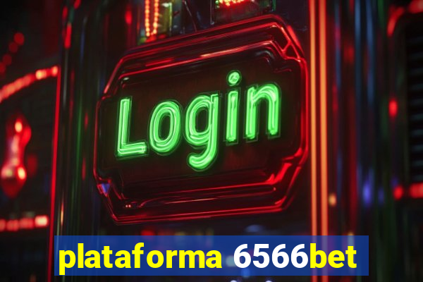 plataforma 6566bet